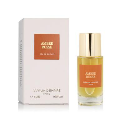 Parfum d'Empire Ambre Russe Parfumska voda 50 ml