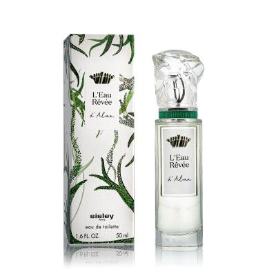 Sisley L&#039;Eau Rêvée D&#039;Alma Toaletna voda 50 ml