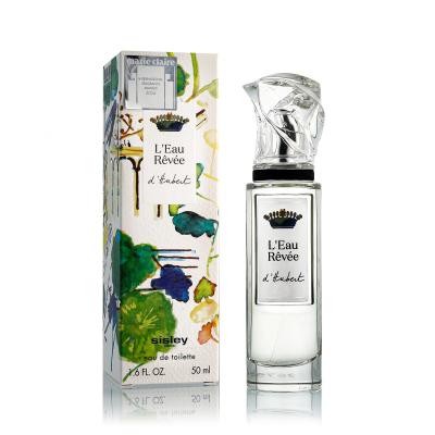 Sisley L&#039;Eau Rêvée D&#039;Hubert Toaletna voda 50 ml