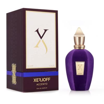 Xerjoff V Collection Accento Parfumska voda 50 ml