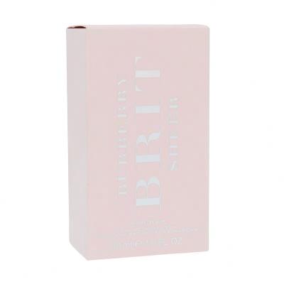 Burberry Brit for Her Sheer Toaletna voda za ženske 30 ml