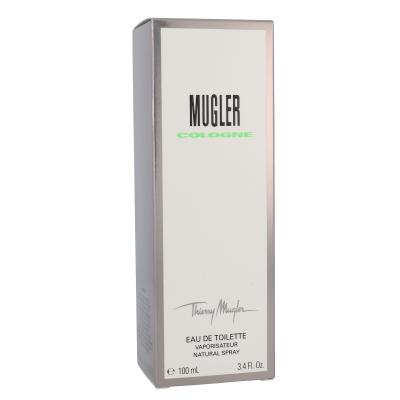 Mugler Mugler Cologne Toaletna voda 100 ml