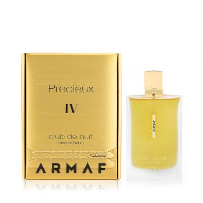 Armaf Club de Nuit Precieux IV Parfumski ekstrakt 55 ml