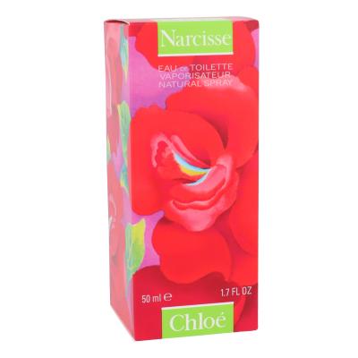 Chloé Narcisse Toaletna voda za ženske 50 ml