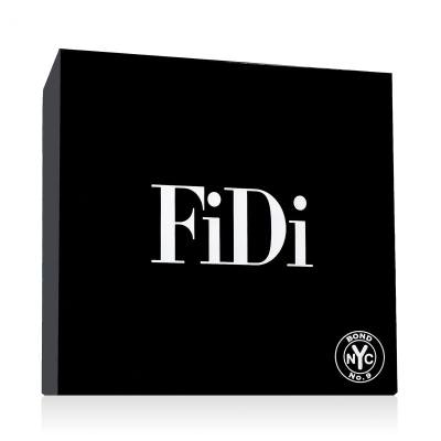 Bond No. 9 Downtown FiDi Parfumska voda 100 ml