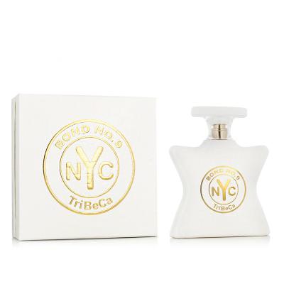 Bond No. 9 Downtown TriBeCa Parfumska voda 100 ml