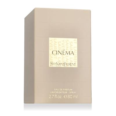 Yves Saint Laurent Cinéma 2024 Parfumska voda za ženske 80 ml