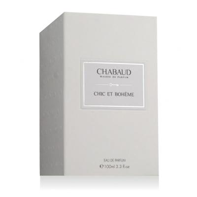 Chabaud Chic Et Bohème Parfumska voda za ženske 100 ml