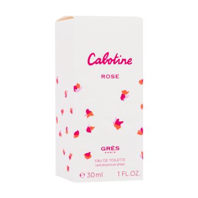 Gres Cabotine Rose Toaletna voda za ženske 30 ml