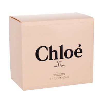 Chloé Chloé Parfumska voda za ženske 50 ml