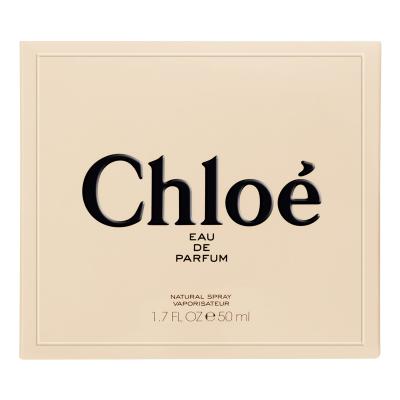 Chloé Chloé Parfumska voda za ženske 50 ml