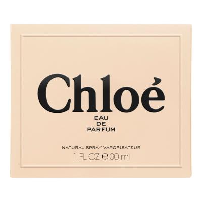 Chloé Chloé Parfumska voda za ženske 30 ml