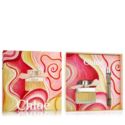 Chloé Chloé SET1 Darilni set EDP 50 ml + EDP 10 ml