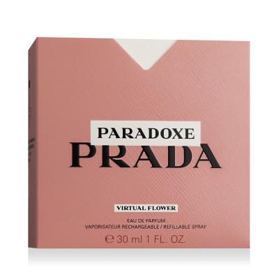 Prada Paradoxe Virtual Flower Parfumska voda za ženske 30 ml