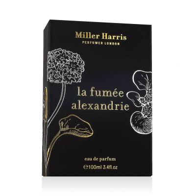 Miller Harris La Fumée Alexandrie Parfumska voda 100 ml