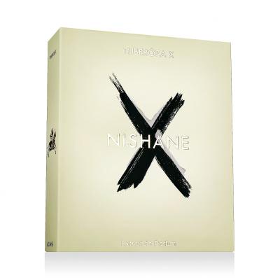 Nishane Tuberóza X Parfumski ekstrakt 50 ml