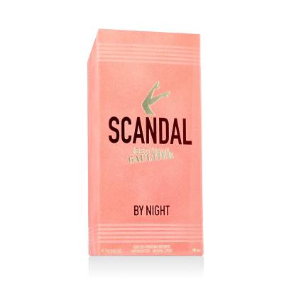 Jean Paul Gaultier Scandal by Night Parfumska voda za ženske 80 ml