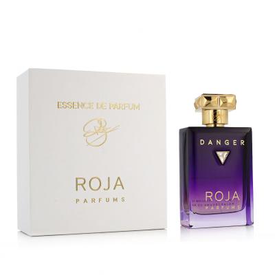 Roja Parfums Danger Parfumska voda za ženske 100 ml