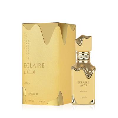 Lattafa Eclaire Banoffi Parfumska voda 100 ml