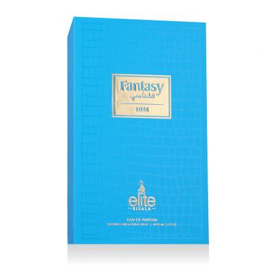 Risala Elite Fantasy Parfumska voda za moške 100 ml