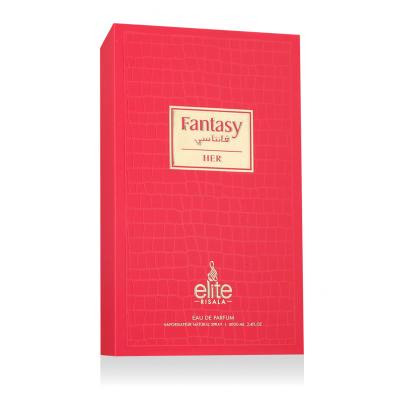 Risala Elite Fantasy Parfumska voda za ženske 100 ml
