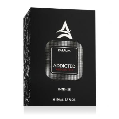 Hamidi Addicted Absolutely Intense Parfum 110 ml