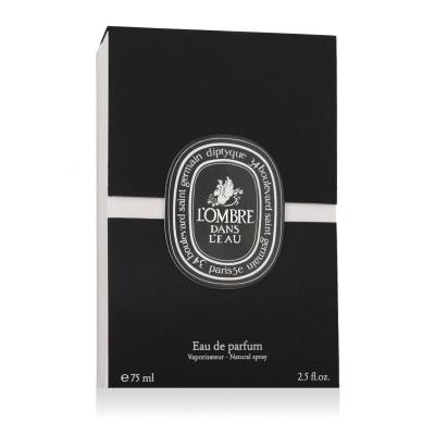 Diptyque L&#039;Ombre Dans L&#039;Eau Parfumska voda za ženske 75 ml