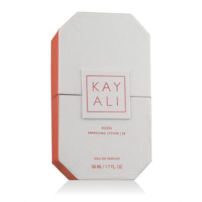 Kayali Eden Sparkling Lychee | 39 Parfumska voda za ženske 50 ml