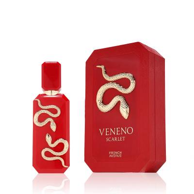 French Avenue Veneno Scarlet Parfumski ekstrakt 100 ml