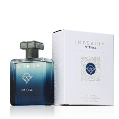 Fragrance World Imperium Intense Parfumska voda za moške 100 ml
