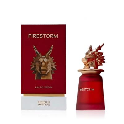 French Avenue Firestorm Parfumska voda 100 ml