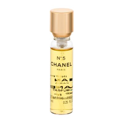 Chanel N°5 Parfum za ženske polnilo 7,5 ml