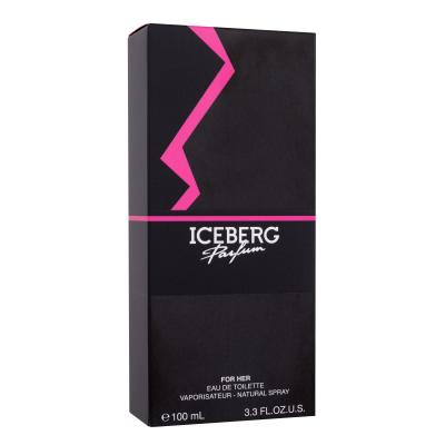 Iceberg Parfum Toaletna voda za ženske 100 ml
