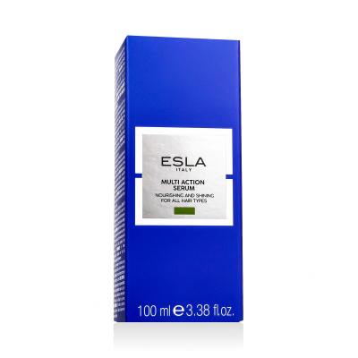 ESLA Italy Daily Multi Action Serum Serum za lase 100 ml