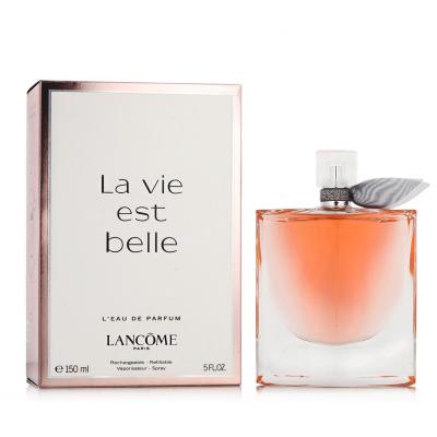 Lancôme La Vie Est Belle Parfumska voda za ženske za ponovno polnjenje 150 ml