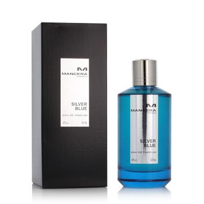 MANCERA Silver Blue Parfumska voda 120 ml