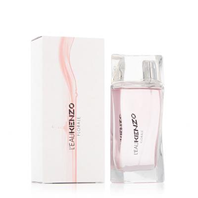 KENZO L'Eau Kenzo Florale Toaletna voda za ženske 50 ml