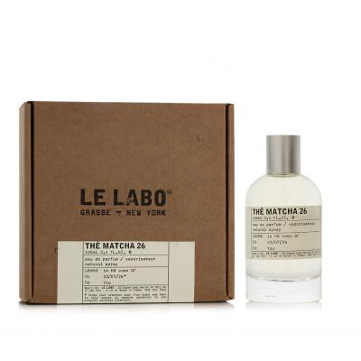 Le Labo Thé Matcha 26 Parfumska voda 100 ml