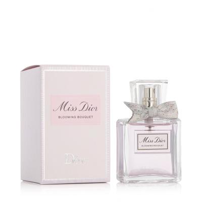 Dior Miss Dior Blooming Bouquet 2023 Toaletna voda za ženske 30 ml