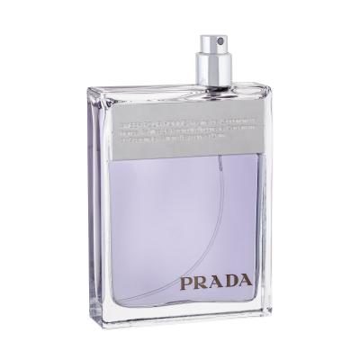 Prada Prada Amber Pour Homme Toaletna voda za moške 100 ml tester