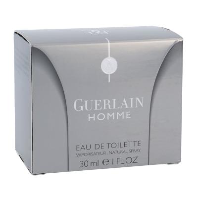 Guerlain Guerlain Homme Toaletna voda za moške 30 ml