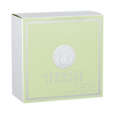 Versace Versense Toaletna voda za ženske 30 ml