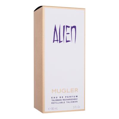 Thierry Mugler Alien Parfumska voda za ženske 90 ml