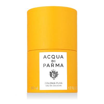 Acqua di Parma Colonia Pura Kolonjska voda 50 ml