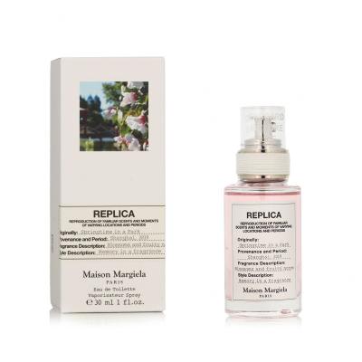 Maison Margiela Paris Replica Springtime in a Park Toaletna voda 30 ml