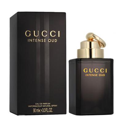 Gucci Intense Oud Parfumska voda 90 ml