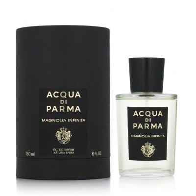 Acqua di Parma Signatures Of The Sun Magnolia Infinita Parfumska voda za ženske 180 ml