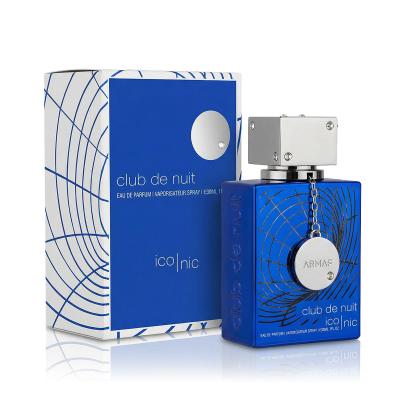 Armaf Club de Nuit Blue Iconic Parfumska voda za moške 30 ml