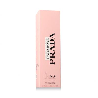 Prada Paradoxe Parfumska voda za ženske polnilo 100 ml
