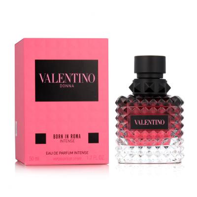 Valentino Donna Born in Roma Intense Parfumska voda za ženske 50 ml
